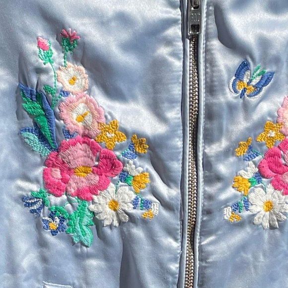 Sarah Jessica Parker for GAP kids jacket - Picture 6 of 13